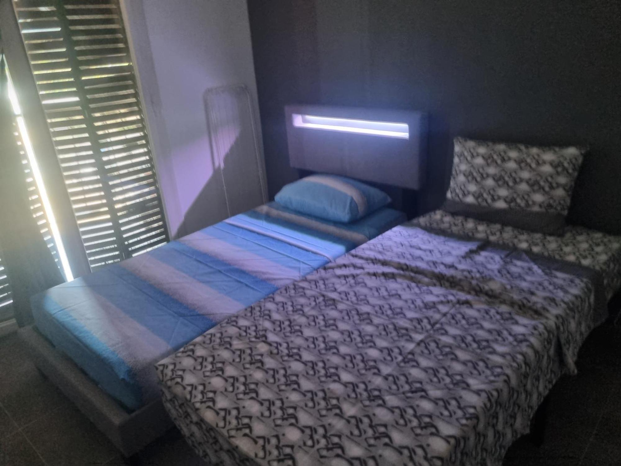 Chambre Privative Renove 2024, Climatisation, Tramway Sur Place , 12 Min Centre, 16 Min Plage, Apercu Lateral Mer, 2 Wc Avec 2 Salle De Bain, Private Room Renovated 2024, Air-Conditioned , Tram On Spot, 2 Toilets And 2 Bathrooms Nice Exterior photo